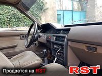 NISSAN Bluebird