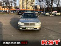 NISSAN Cedric