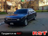 NISSAN Cedric