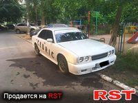 NISSAN Cedric