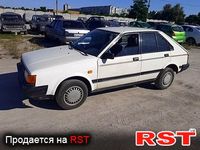 NISSAN Cherry