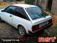 NISSAN Cherry