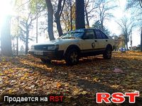 NISSAN Cherry