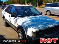 NISSAN Cherry
