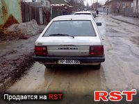 NISSAN Datsun
