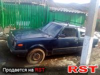 NISSAN Datsun