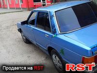 NISSAN Datsun