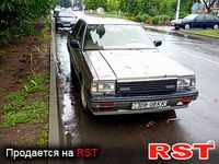 NISSAN Laurel