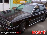 NISSAN Laurel
