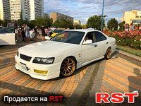 NISSAN Laurel