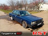 NISSAN Laurel