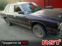 NISSAN Laurel