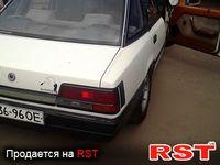 NISSAN Leopard