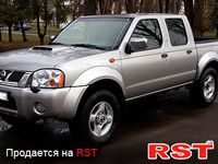NISSAN NP300