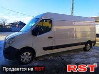 NISSAN NV400