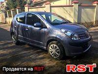NISSAN Pixo
