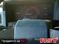 NISSAN Prairie