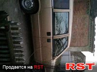 NISSAN Prairie