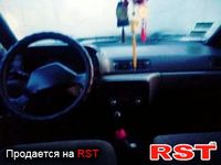 NISSAN Prairie