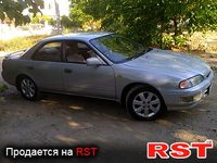 NISSAN Presea