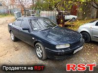 NISSAN Presea