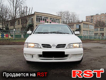 nissan primera p 11 по запчастям одесса