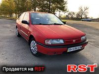 NISSAN Primera