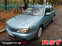 NISSAN Primera