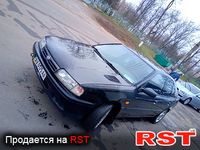 NISSAN Primera