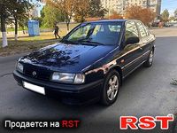 NISSAN Primera