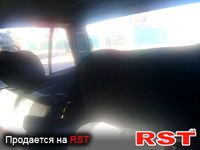 NISSAN Pulsar