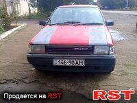 NISSAN Pulsar