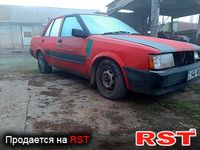 NISSAN Pulsar