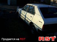 NISSAN Pulsar