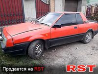 NISSAN Pulsar