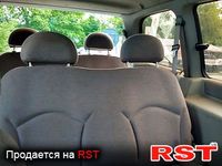 NISSAN Quest