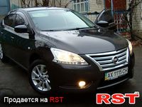 NISSAN Sentra