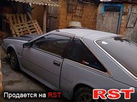 NISSAN Silvia