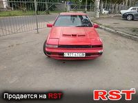 NISSAN Silvia