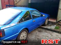 NISSAN Silvia
