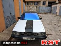 NISSAN Skyline