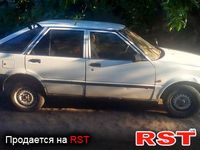 NISSAN Stanza