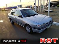 NISSAN Sunny