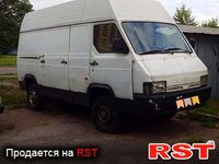 NISSAN Trade