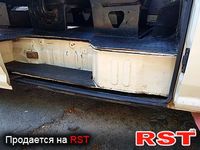 NISSAN Urvan