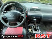 NISSAN Vanette