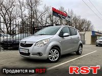 OPEL Agila