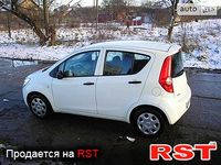 OPEL Agila