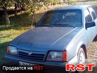 OPEL Ascona