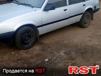 OPEL Ascona
